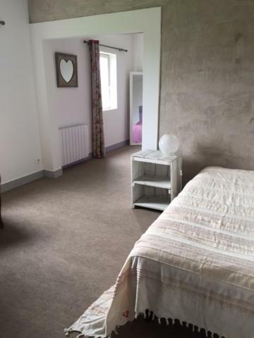 Haras Des Leudets Bed & Breakfast Blangy-le-Château Dış mekan fotoğraf